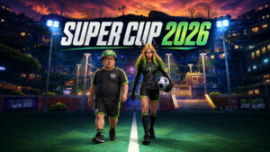 Ourbit SuperCEX Launches “Super Cup 2026”: 4,000,000 USDT Prize Pool Aligned with the FIFA World Cup 2026