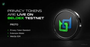 Beldex Introduces Confidential Assets for Privacy-Preserving Tokens on Testnet