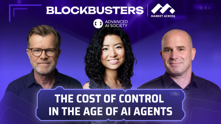 The Cost of Control in the Age of AI Agents