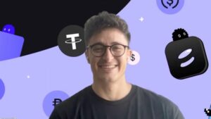 Forget retail traders: The real multi-trillion-dollar crypto future is building infrastructure for machines