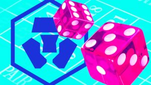 Crypto.com rolls dice on prediction market launch despite circling state authorities – DL News