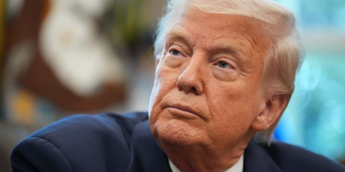 Trump media firm raises $6.4 billion to invest in Crypto.com’s digital token | Fortune Crypto