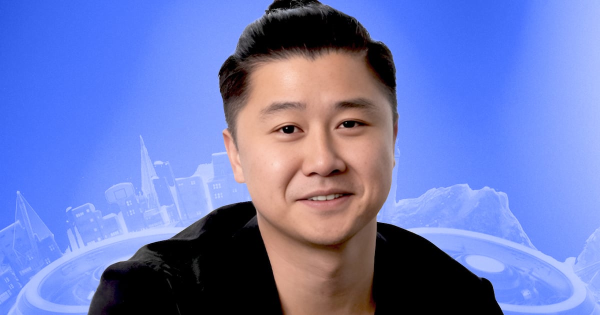 A conversation with Kenneth Shek, Project Lead at Moca Network – DL News