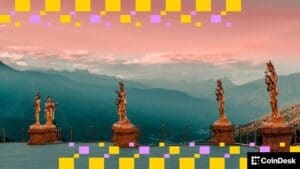 Bhutan Debuts Sovereign Gold-Backed TER Token
