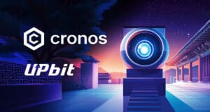 Cronos Partners With Upbit To Launch CRO Staking, Providing Simplified On-Chain Access For Korean Users | Metaverse Post