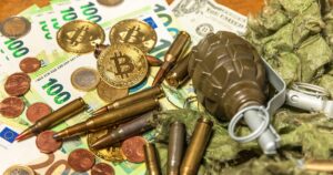 ‘It’s negative for Bitcoin’ – price slides below $70,000 on Iran long war fears – DL News