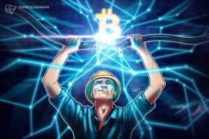 Maestro Debuts Bitcoin Credit Market for Institutional BTC Mining Yield