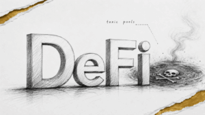 Some DeFi Pools Are Rigged to Fake a Good Price, Enso Finds – Unchained