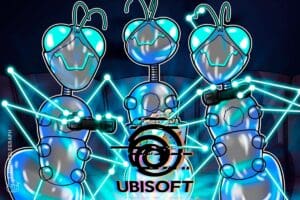 Ubisoft set to launch its first Web3 game on Oasys blockchain