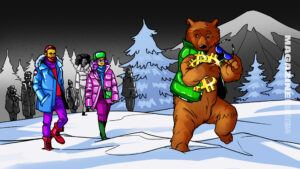 Your guide to surviving this mini-crypto winter