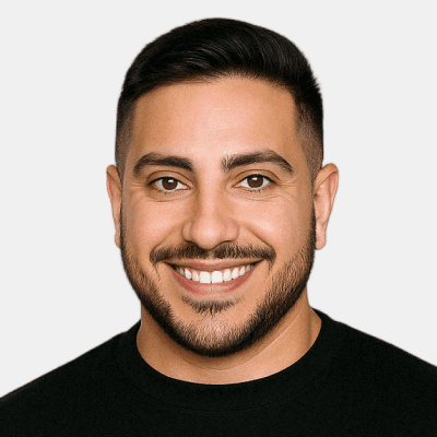 Guest photo: Ronnie Levi