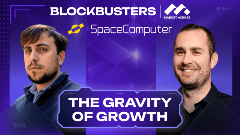 The Gravity of Growth: What Actually Drives Early-Stage Success