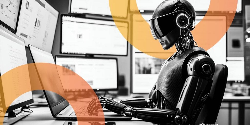 Peaq Unveils Tokenized Robo-Farm in Hong Kong – Decrypt