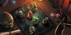 Ubisoft Reveals Release Date for ‘Champions Tactics’