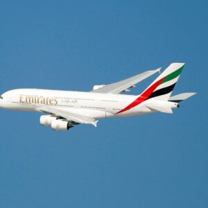 World’s most profitable airline now accepts crypto payments for flights